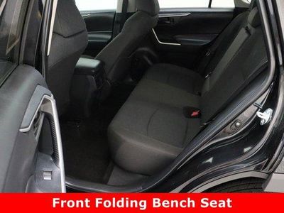 2025 Toyota RAV4 FWD - Photo 24