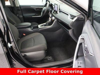 2025 Toyota RAV4 FWD - Photo 33
