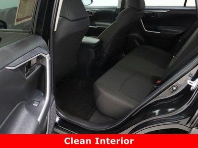 2025 Toyota RAV4 FWD - Photo 23