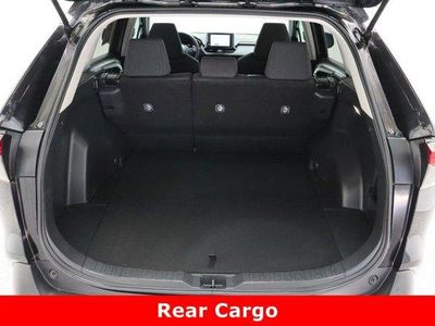 2025 Toyota RAV4 FWD - Photo 28