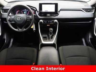 2025 Toyota RAV4 FWD - Photo 26