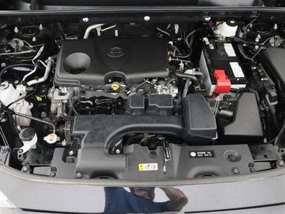 2025 Toyota RAV4 FWD - Photo 34