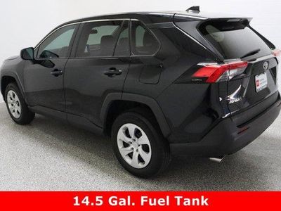2025 Toyota RAV4 FWD - Photo 9