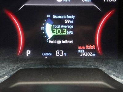 2025 Toyota RAV4 FWD - Photo 36