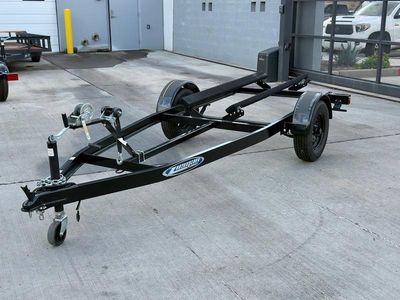 2024 Zieman S-1 - Photo 1