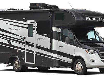 2023 Forest Forester - Photo 1