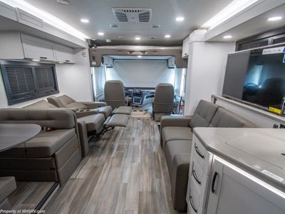 2026 Entegra Coach Vision XL - Photo 11