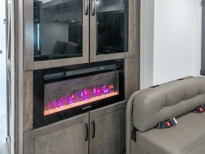 2026 Entegra Coach Vision XL - Photo 14
