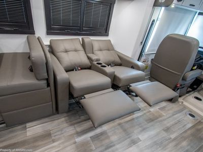 2026 Entegra Coach Vision XL - Photo 10