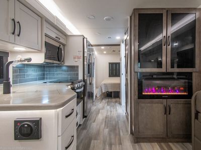 2026 Entegra Coach Vision XL - Photo 13