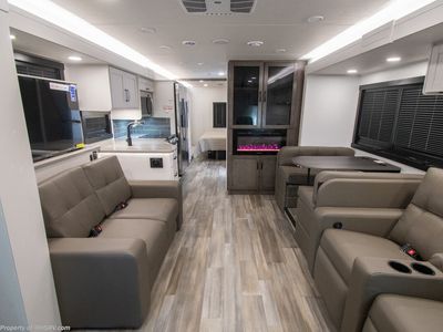 2026 Entegra Coach Vision XL - Photo 7