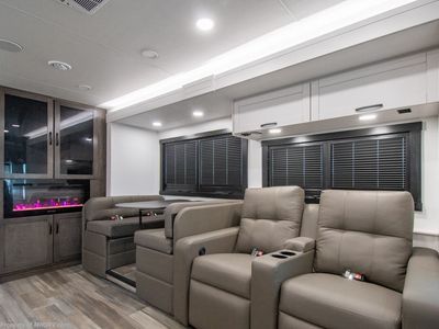 2026 Entegra Coach Vision XL - Photo 8