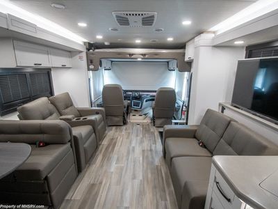 2026 Entegra Coach Vision XL - Photo 3