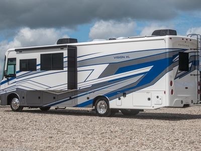 2026 Entegra Coach Vision XL - Photo 2
