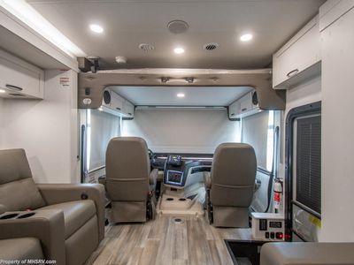 2026 Entegra Coach Vision XL - Photo 4
