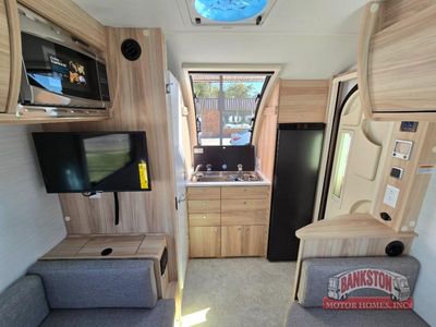 2026 TAB 360 Boondock - Photo 20