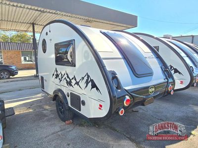 2026 TAB 360 Boondock - Photo 4
