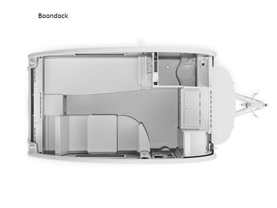 2026 TAB 360 Boondock - Photo 2