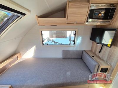 2026 TAB 360 Boondock - Photo 19