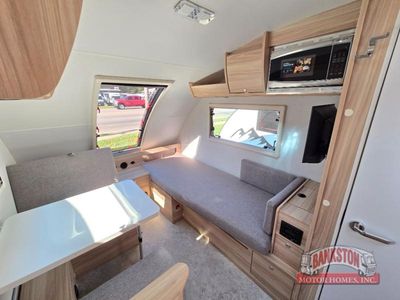 2026 TAB 360 Boondock - Photo 21