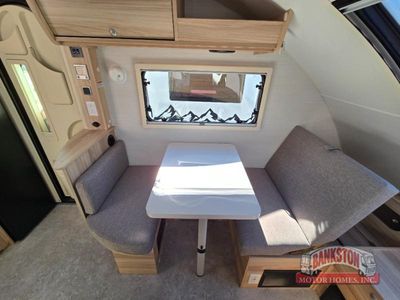 2026 TAB 360 Boondock - Photo 18