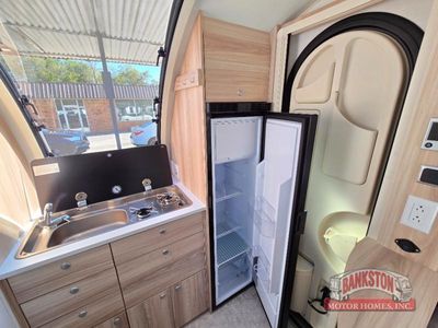 2026 TAB 360 Boondock - Photo 11