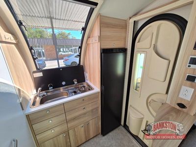 2026 TAB 360 Boondock - Photo 10