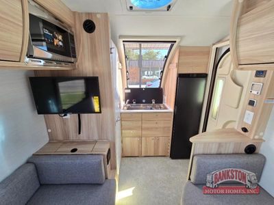 2026 TAB 360 Boondock - Photo 7