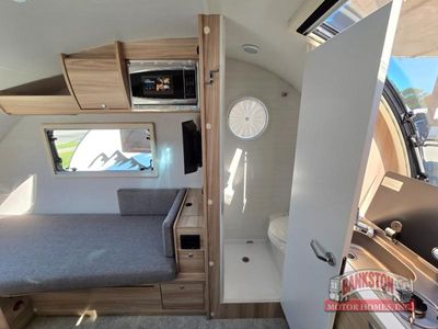 2026 TAB 360 Boondock - Photo 12