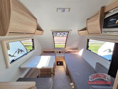 2026 TAB 360 Boondock - Photo 16