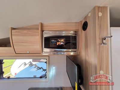 2026 TAB 360 Boondock - Photo 9