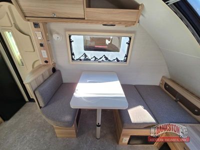 2026 TAB 360 Boondock - Photo 17