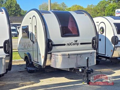 2026 TAB 360 Boondock - Photo 1
