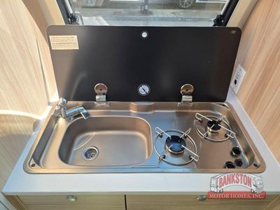 2026 TAB 360 Boondock - Photo 8