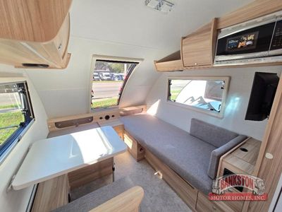 2026 TAB 360 Boondock - Photo 6