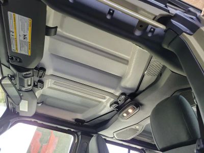 2026 Jeep Wrangler — photo 20 view