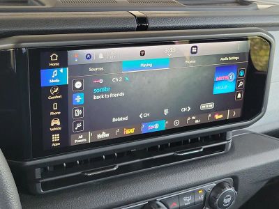 2026 Jeep Wrangler — photo 27 view