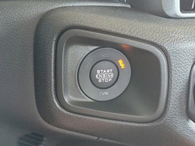 2026 Jeep Wrangler — photo 26 view