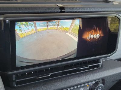 2026 Jeep Wrangler — photo 28 view