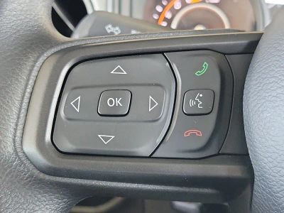 2026 Jeep Wrangler — photo 23 view