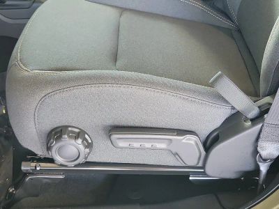 2026 Jeep Wrangler — photo 19 view