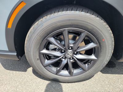 2026 Honda CR-V EX-L - Photo 11