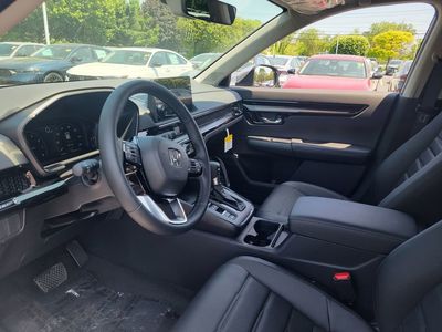 2026 Honda CR-V EX-L - Photo 15
