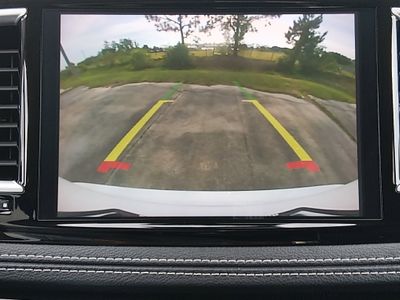 2023 Chrysler Pacifica — photo 16 view