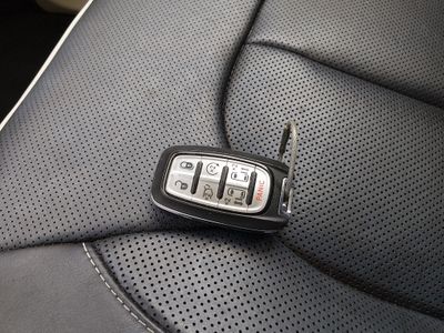 2023 Chrysler Pacifica — photo 15 view