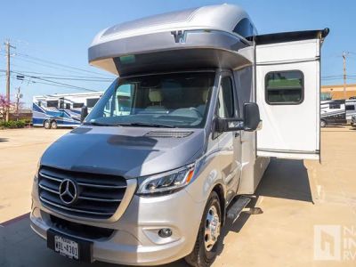 2025 Winnebago View - Photo 5