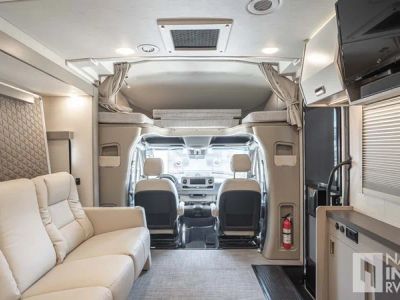 2025 Winnebago View - Photo 14