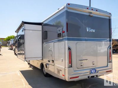 2025 Winnebago View - Photo 4