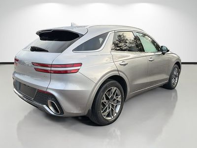 2023 Genesis GV70 - Photo 3