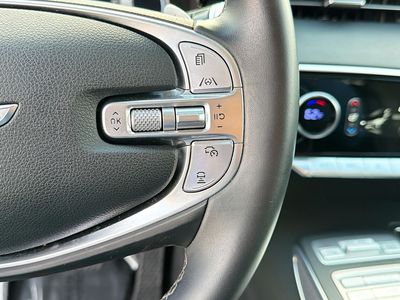 2023 Genesis GV70 - Photo 37